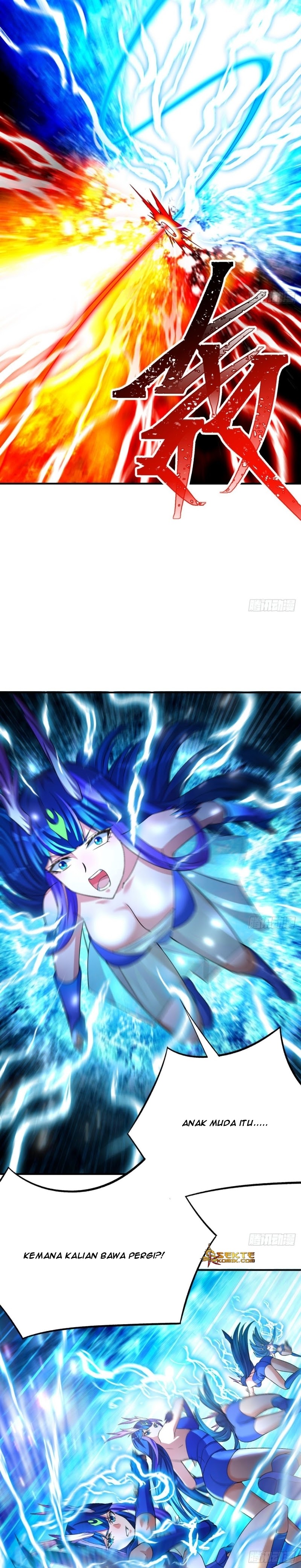 I Picked Up An Attributes Chapter 80 Gambar 9